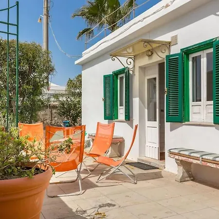 Casa La Terrazza * Marzamemi