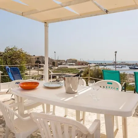 Villa Casa La Terrazza *