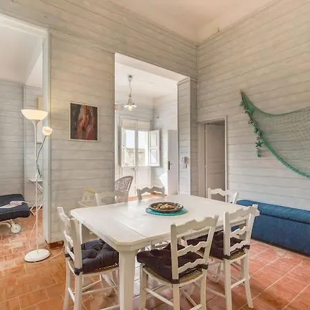 Casa La Terrazza Villa