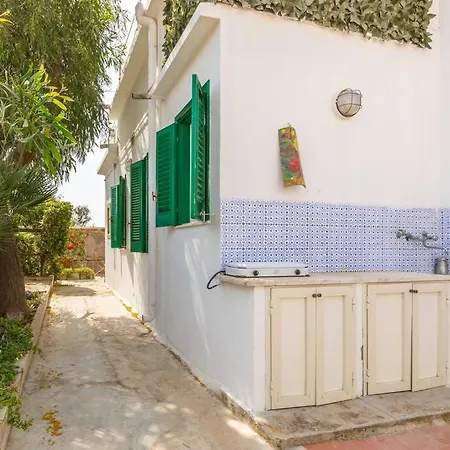 Villa Casa La Terrazza Marzamemi