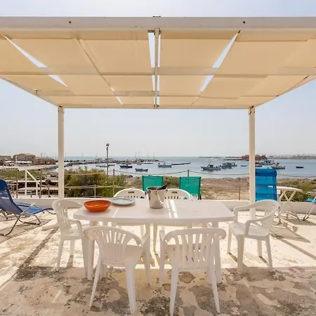 Casa La Terrazza Villa