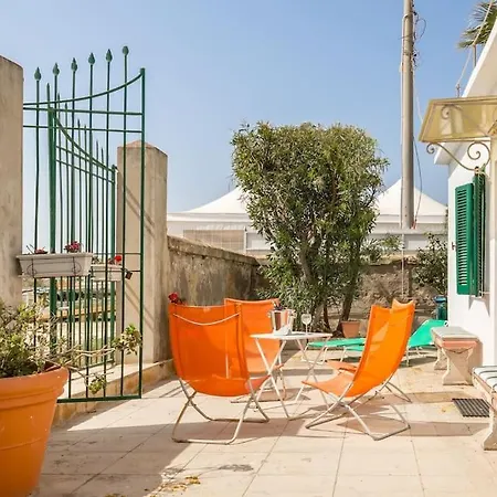Villa Casa La Terrazza Marzamemi
