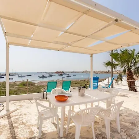 Casa La Terrazza