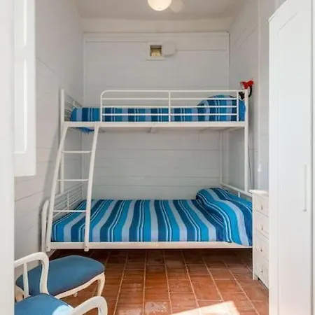 Casa La Terrazza Marzamemi
