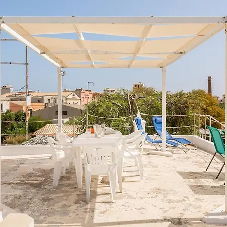 Casa La Terrazza