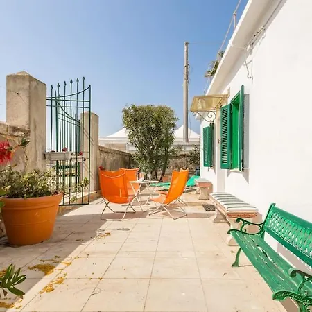 Casa La Terrazza