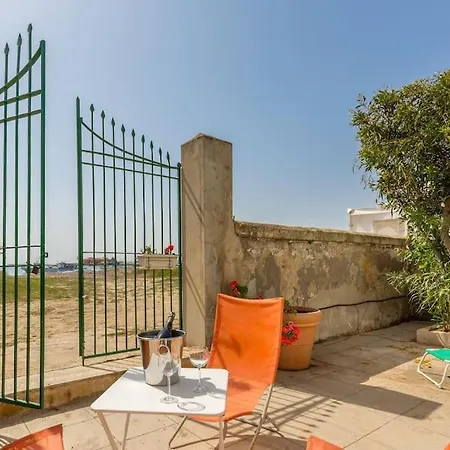Villa Casa La Terrazza