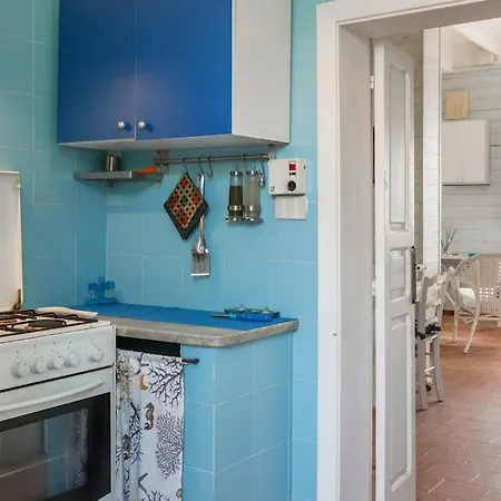 Villa Casa La Terrazza Marzamemi