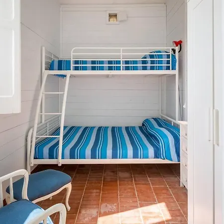 Villa Casa La Terrazza *