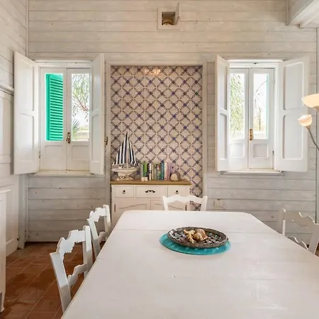 Villa Casa La Terrazza Marzamemi