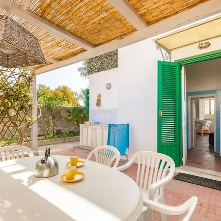 Villa Casa La Terrazza