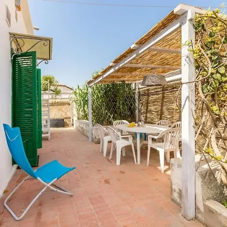 Casa La Terrazza Villa