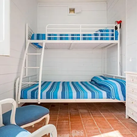 Casa La Terrazza Marzamemi