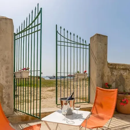 Casa La Terrazza Villa *
