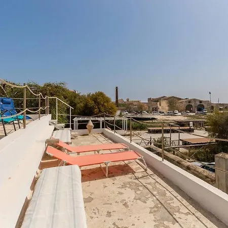 Villa Casa La Terrazza *