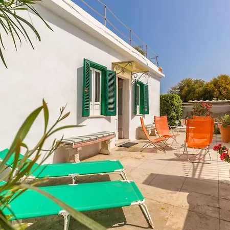 Casa La Terrazza Villa Marzamemi