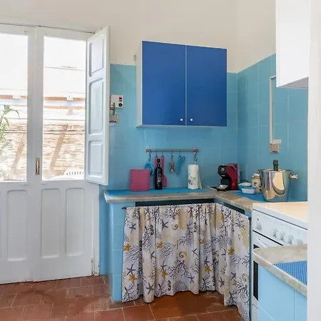Casa La Terrazza * Marzamemi