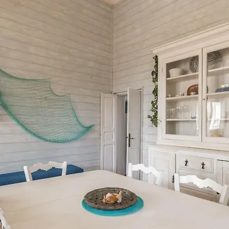 Casa La Terrazza Villa Marzamemi