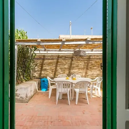 Casa La Terrazza Villa