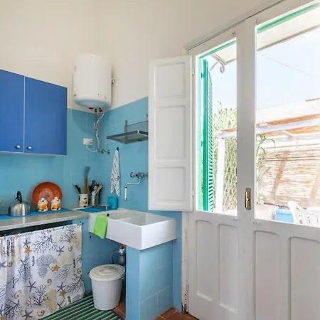 Villa Casa La Terrazza