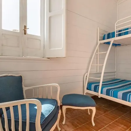 Casa La Terrazza Villa Marzamemi