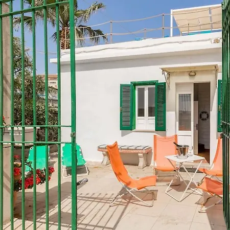 Villa Casa La Terrazza Marzamemi