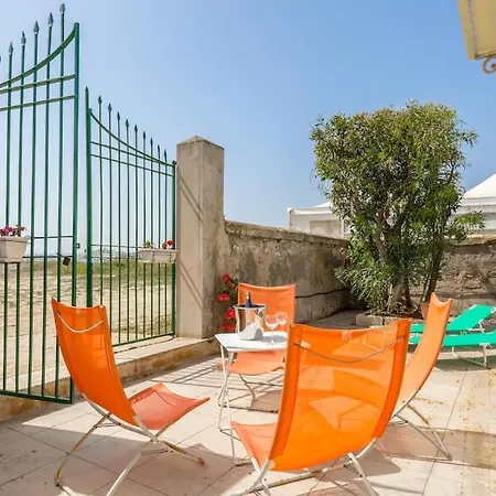 Casa La Terrazza